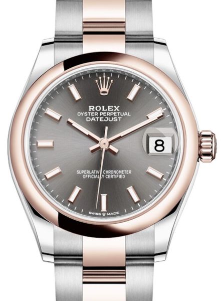 Rolex Datejust Lady 31 278241